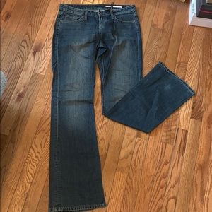 Vintage Buffalo Mega-X Jeans